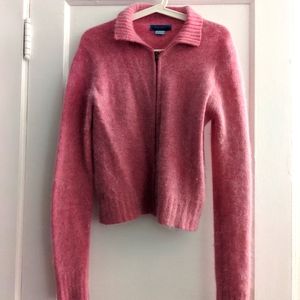 Monsoon 50% Lambs Wool Sweater